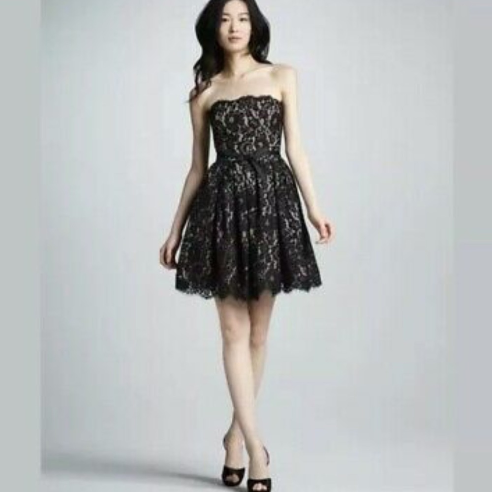 Neiman Marcus Robert Rodriguez For Target Dress